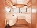 Malibu Van 2014 года